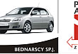 Baner reklamowy komisu Pewne Auto w Łysomicach