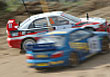 Rallycross w małej skali