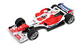 Model zdalnie sterowany Nikko Toyota Panasonic Racing