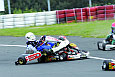 Karting bywa bolesny