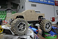Monster Truck zdalnie sterowany
