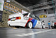 BMW na targach motoryzacyjnych