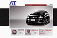 Strona internetowa Grupy PTH