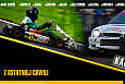 Strona zespołu rajdowego KARO BHZ Racing