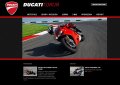 Ducati Toruń - projekt, realizacja, zarządzanie