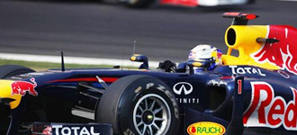 Formuła 1 RC modele