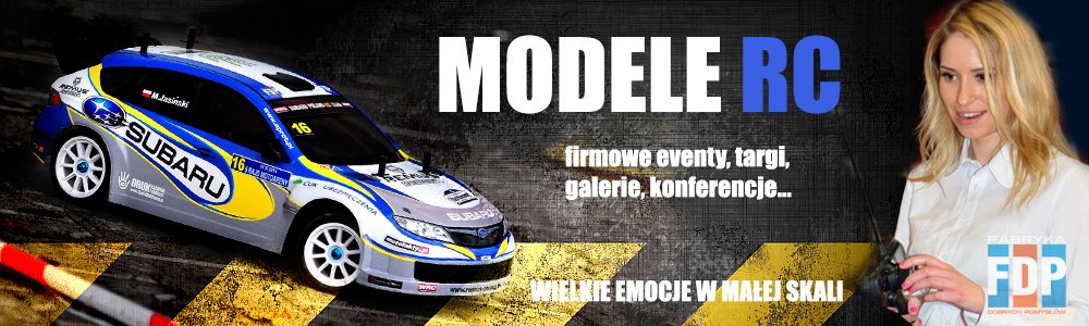 Modele wynajem
